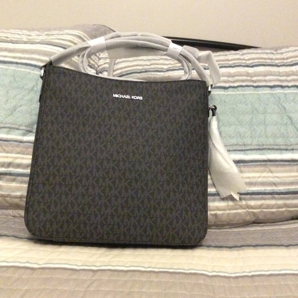 Michael Kors Large Messanger